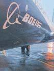 Boeing Is Pushing To Withdraw Guilty Plea Agreement