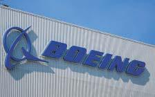 Boeing gets lifeline in deal for most expensive jet fighter ever