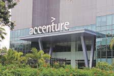 Accenture beats Indian IT by miles in large deals