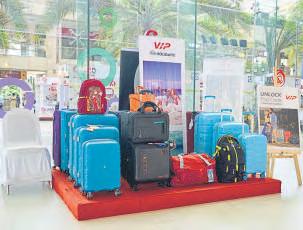 Dilip Piramal Revives Talks to Sell VIP Stake