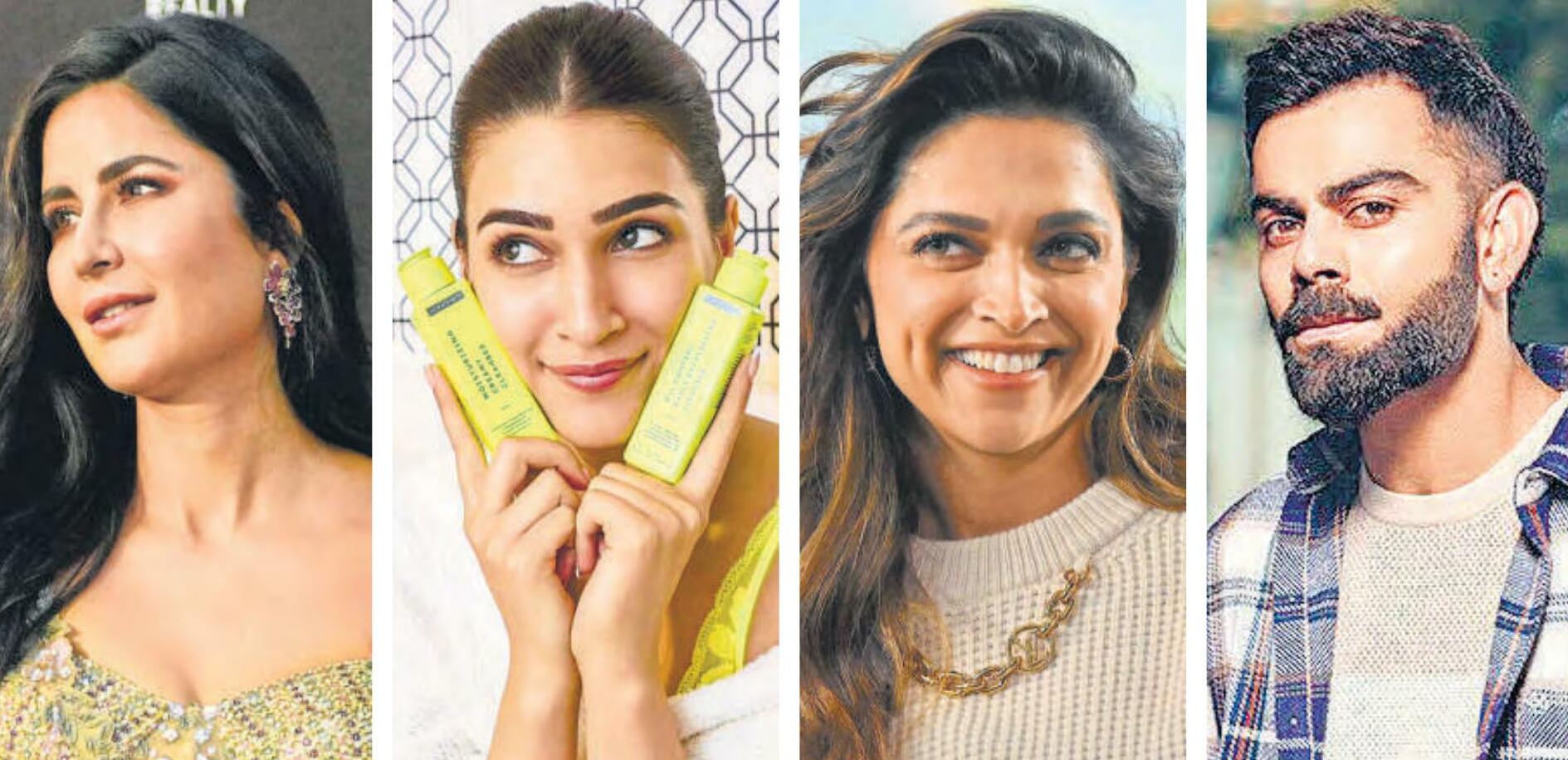 Why Katrina Kaif Has Brand Appeal