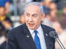 Netanyahu demands Hamas leaders to disarm for Gaza exit