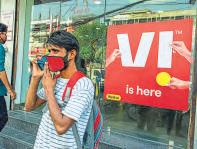 Centre provides another lifeline to Vodafone Idea