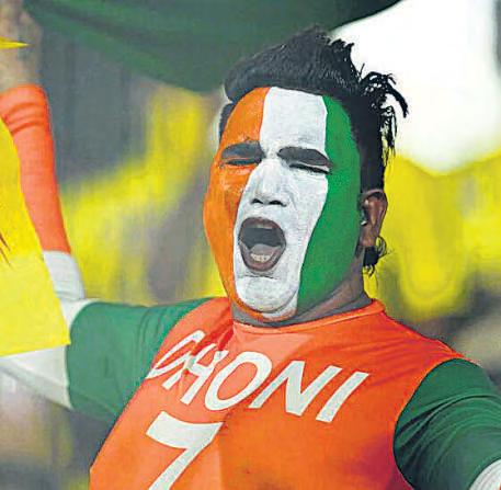 Behind the facade: Ad industry's reckoning