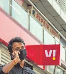 Vi fails to shake off survival woes even with second lifeline