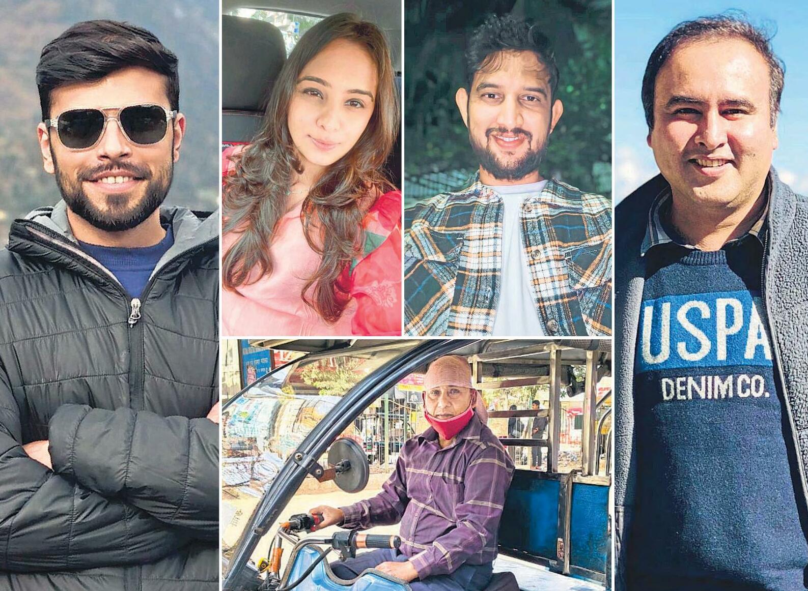 Newbie Investors Get A Dose Of Reality