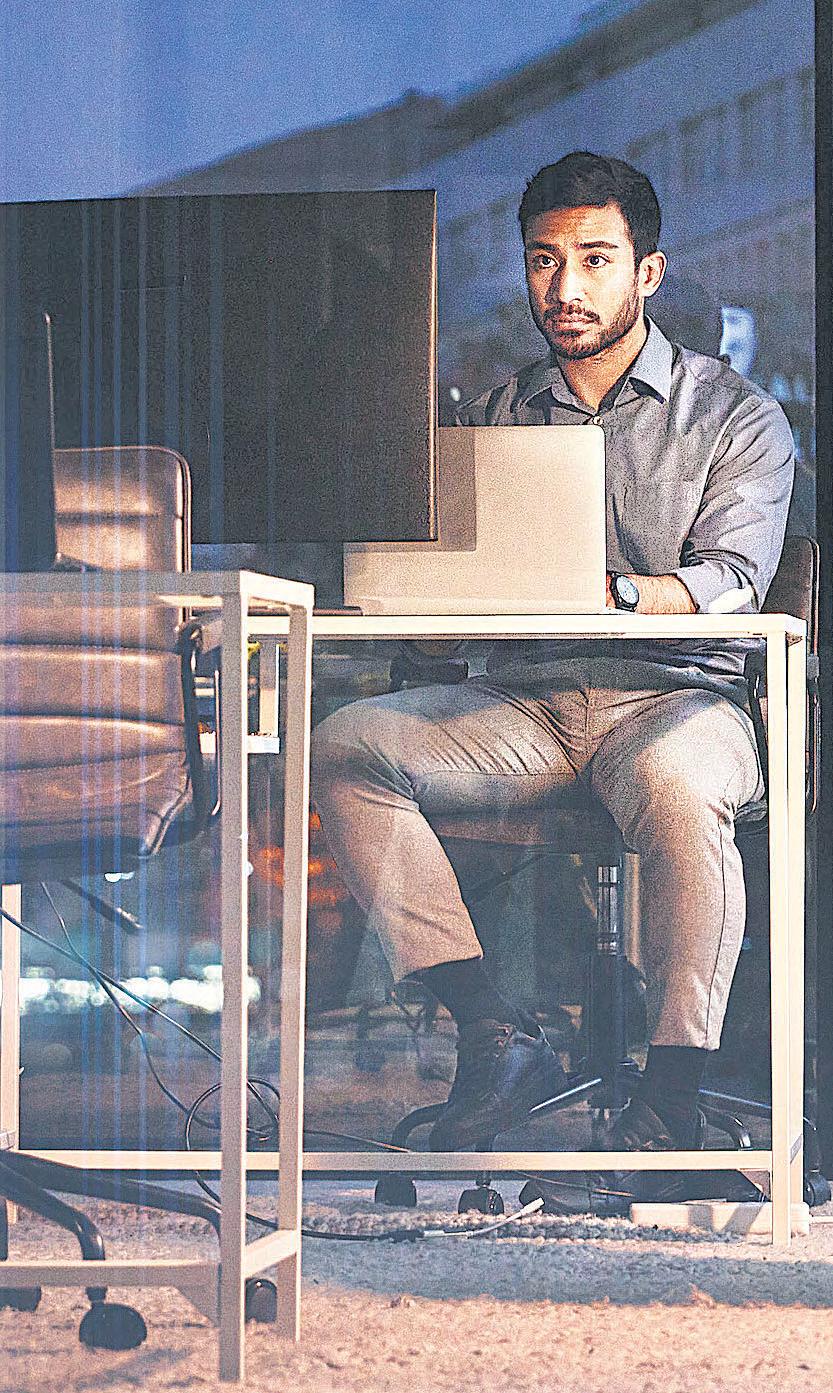 How sleep can make or break your career