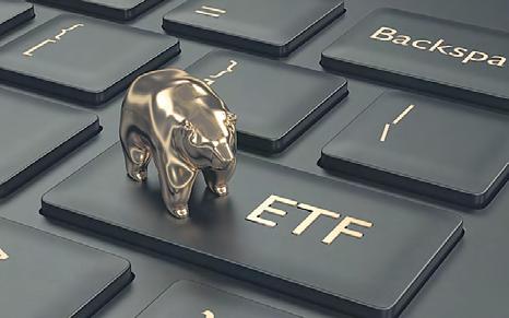 You may get to buy ETFs on China, US in GIFT City