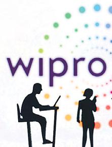 Wipro's venture arm banks on AI with new co-chief