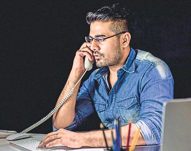 Be goal-oriented, not task-focused, to get ahead at work