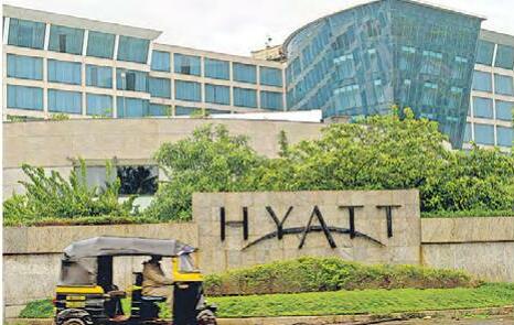 Hyatt eyes tier-II India for next 50 hotels