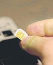 India mulls replacing SIMs over China chip fears
