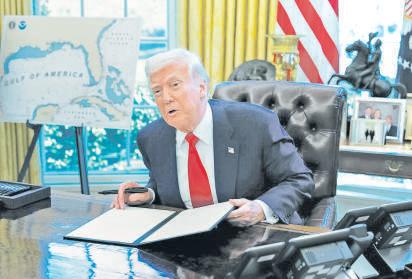 Why Donald Trump Blinked on Tariffs Just Hours After They Went Into Effect