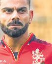 Virat Kohli to partner with Agilitas as Puma deal ends