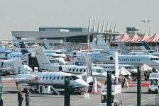 Religious Tourism Surge Lifts Private Jet Demand in 2025