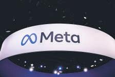 Meta Preps Compliance With Data Law, But Flags Child Safety