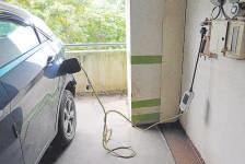 Indian automakers chase Europe's EV tech, buyers