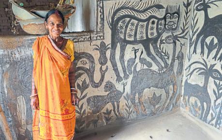 Is saving an art form actually transforming it?