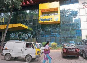 Flipkart's courier rate card hits seller margin