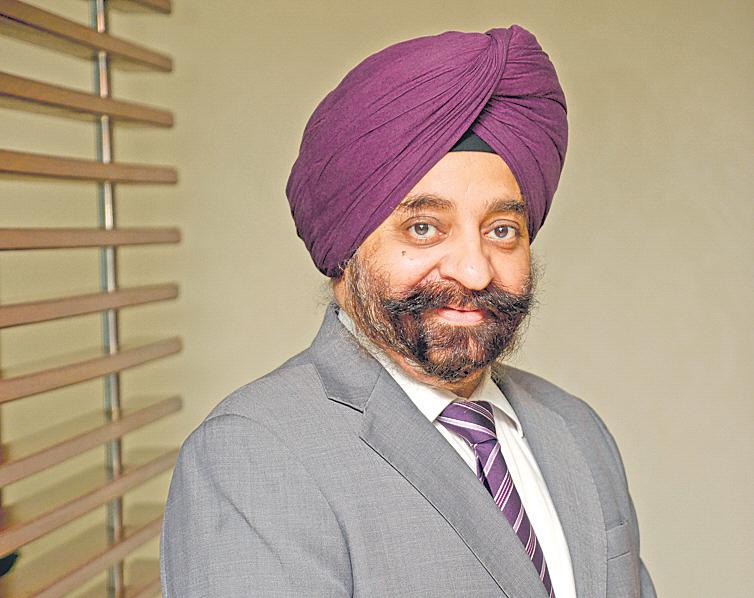 Sideways trend could continue for several months, says SBI MF’s Singh