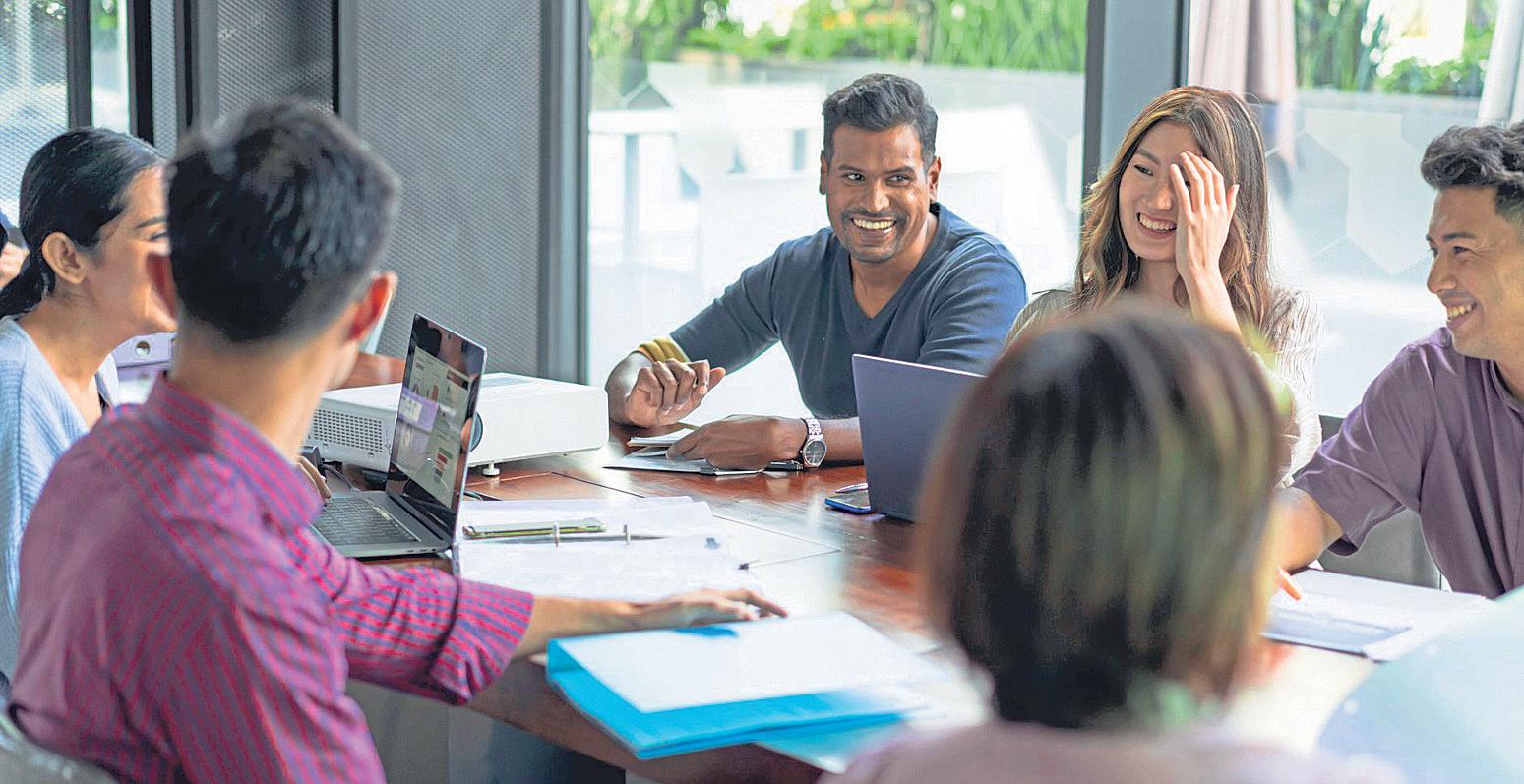 Letting kids ask questions is a step to creating leaders