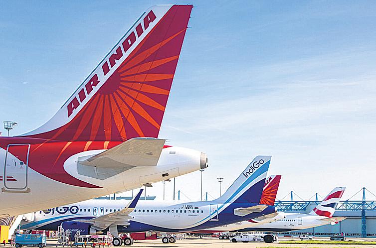 SC agrees to hear IndiGo plea on IGST on re-imported parts