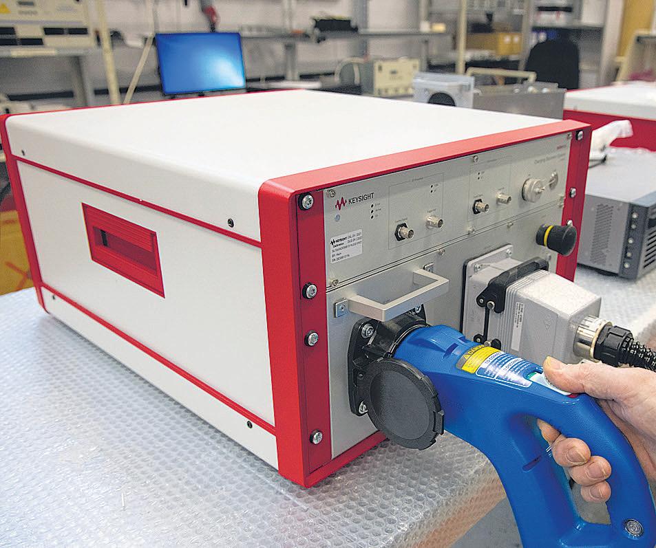 Battery makers must look beyond EVs for profitability
