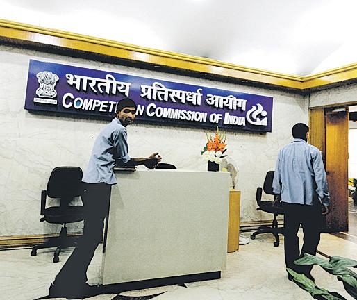 CCI proposes AI self-audits for firms