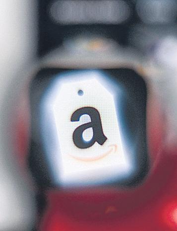 Relief for Amazon in ₹336 cr trademark case