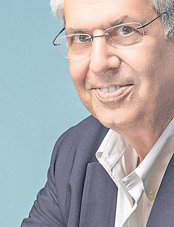 Noel, Tata officials meet top ministers