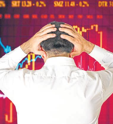 Our lacklustre market: The fault, dear investor, is not in our stars