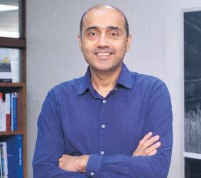 Airtel's chief flags regulatory overreach in telecom sector