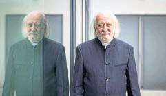 Nobel Prize in literature awarded to Laszlo Krasznahorkai