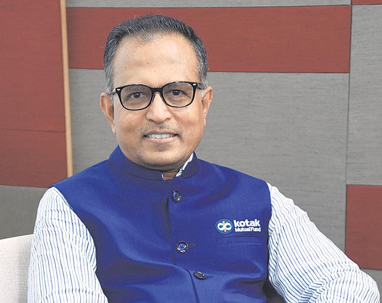 'FPIs, capex and earnings will drive markets up in Samvat 2082'