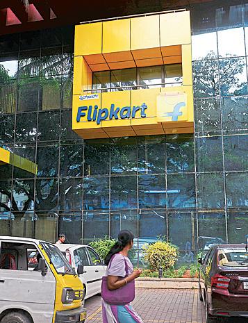 ED to close Flipkart case if it pays fine