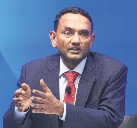 WHY TCS IS POURING BILLIONS INTO DATA CENTRES