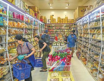 Urban India’s spending is back, but cautious