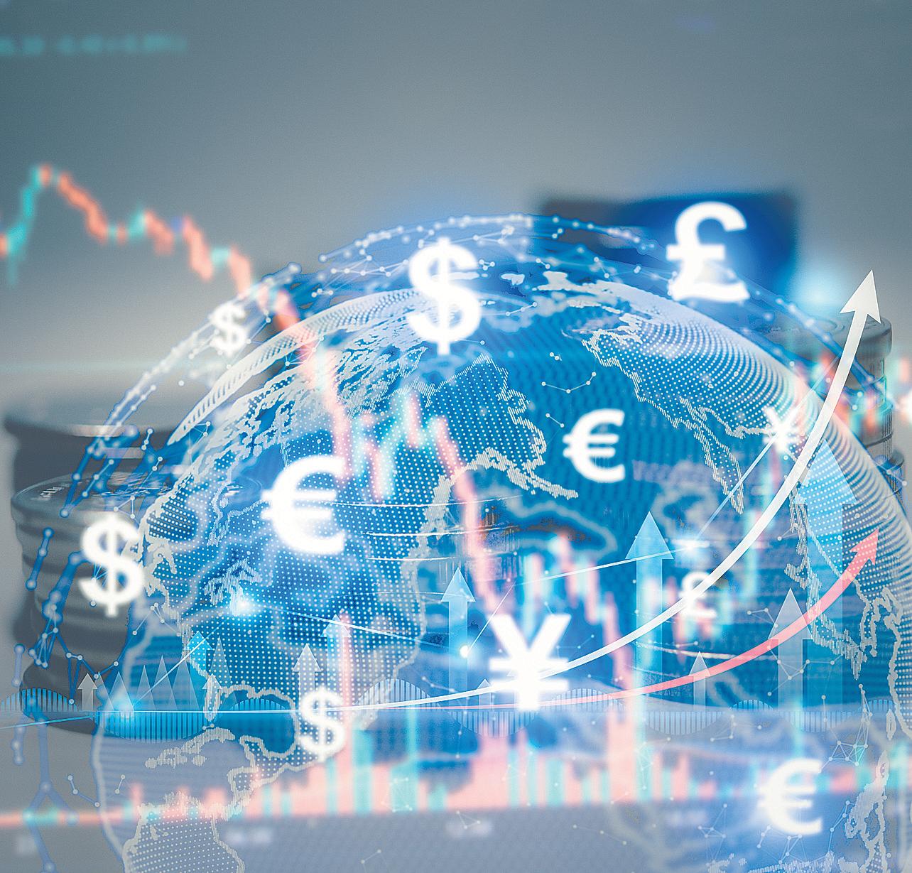 The global economy: Is it proving more resilient than anticipated?