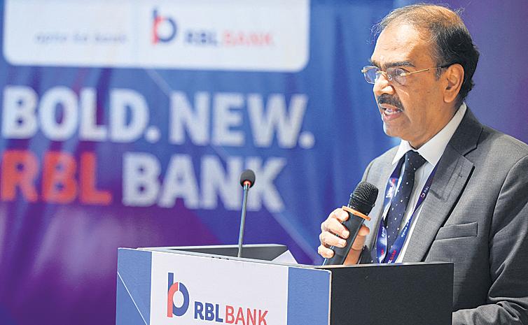 RBL Bank aims to turbocharge growth