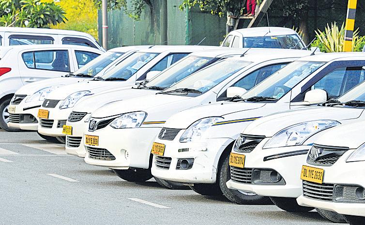 Uber drivers can earn during downtime by training its AI