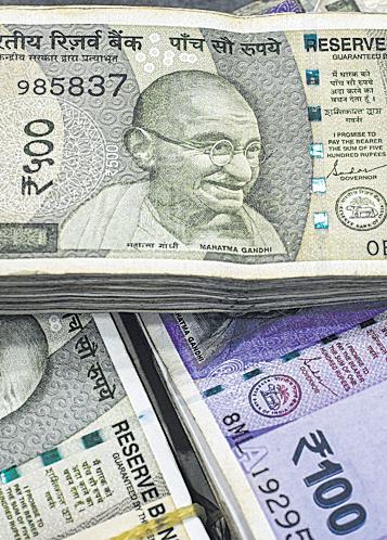 Govt on track to top ₹50k crore from PSU stake sales, IPO push