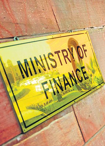 GST cuts to boost demand, but global risks loom, says finmin