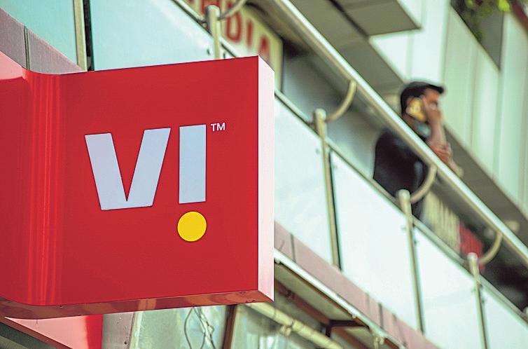 SC allows govt to decide on Vi AGR plea