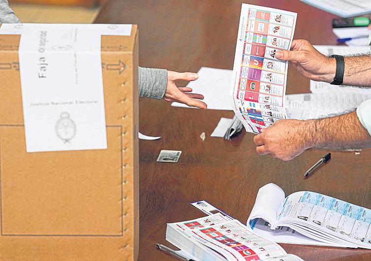 Milei wins mandate for free-market revolution in Argentina’s election