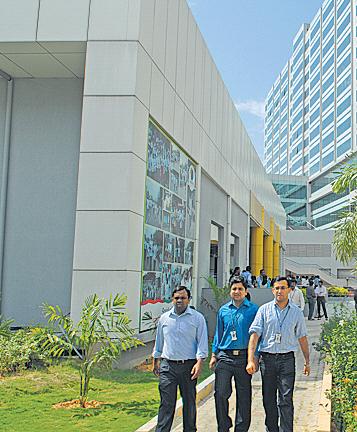 Is the H-1B visa crisis a blessing in disguise for IT?