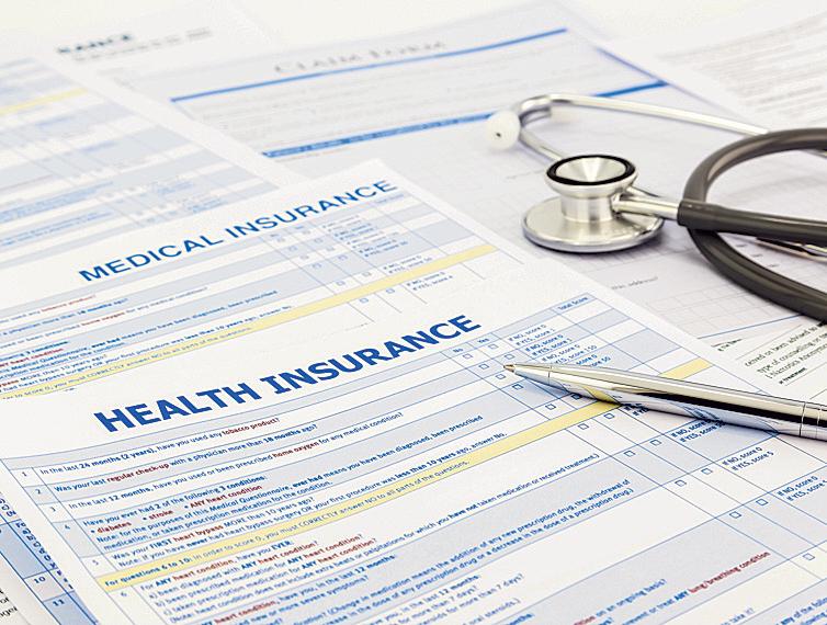 FIXING HEALTH INSURANCE: THE CASE FOR BETTER UNDERWRITING AND OVERSIGHT