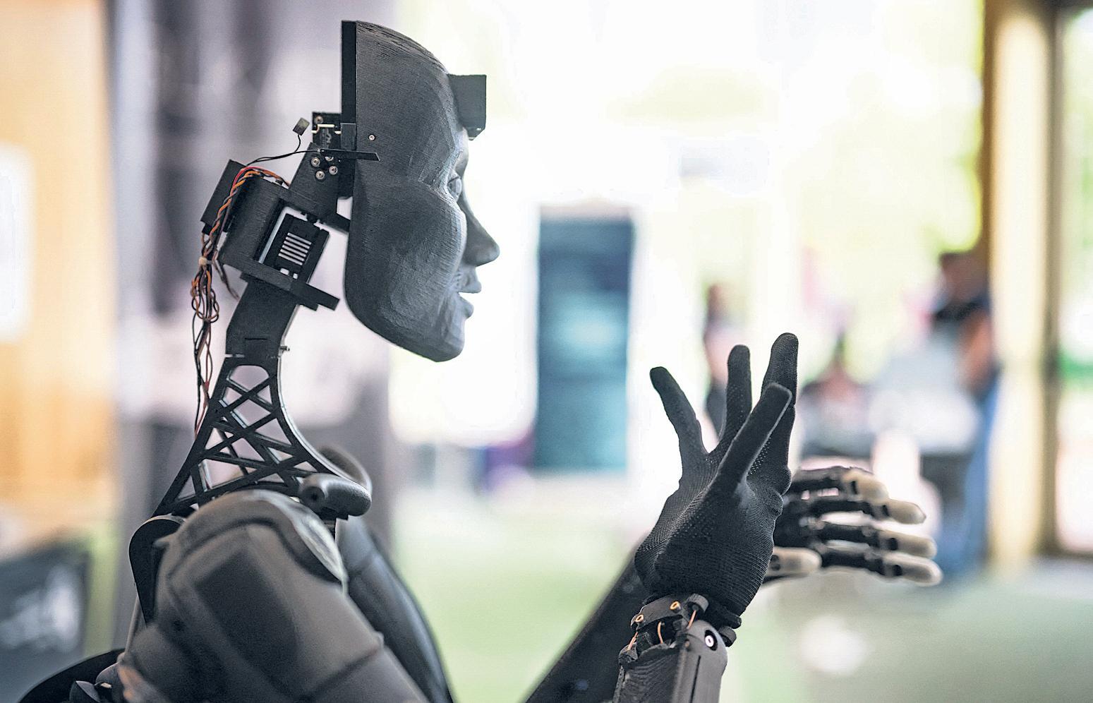 Tens of thousands of white collar jobs are disappearing as AI starts to bite