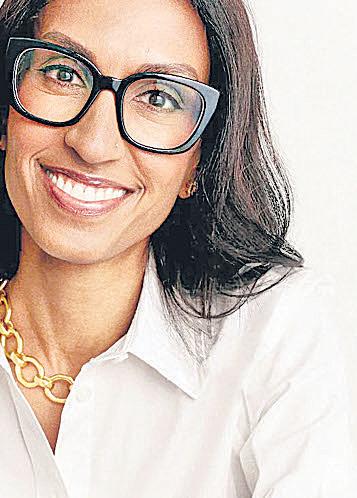 Etsy elevates Kruti Patel Goyal as CEO amid growth slowdown