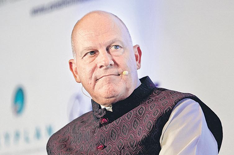 AI matches IndiGo in fleet expansion