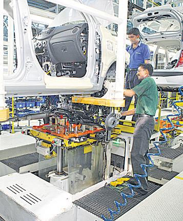 Exports, cheaper steel help Hyundai beat Q2 India blues